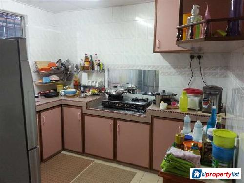 Pictures of 3 bedroom 2-sty Terrace/Link House for sale in Cheras