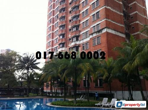 Pictures of 3 bedroom Apartment for sale in Cheras
