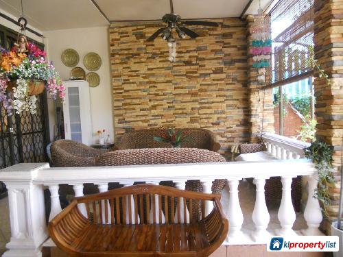 Picture of 4 bedroom 2-sty Terrace/Link House for sale in Cheras