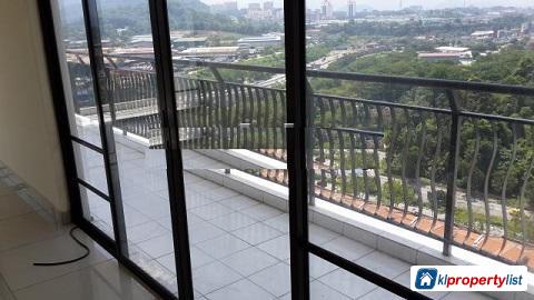 Pictures of 3 bedroom Condominium for sale in Cheras
