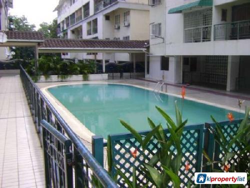 Pictures of 3 bedroom Condominium for sale in Cheras
