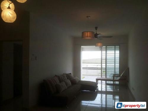 Pictures of 3 bedroom Condominium for sale in Cheras