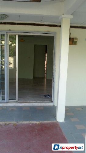 Picture of 4 bedroom 2-sty Terrace/Link House for sale in Cheras