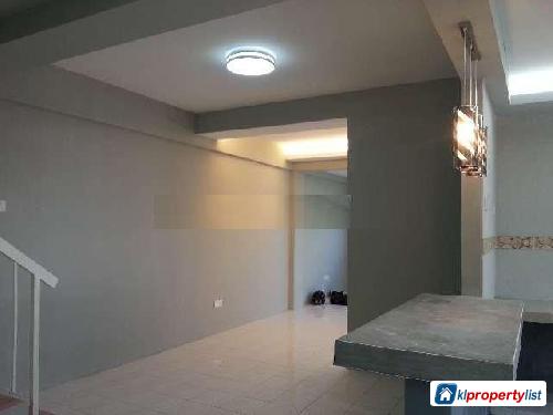 Pictures of 4 bedroom Apartment for sale in Cheras