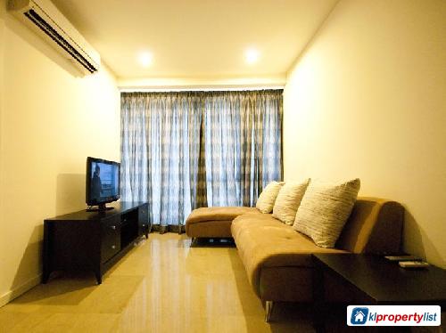 Pictures of 2 bedroom Serviced Residence for sale in Cheras