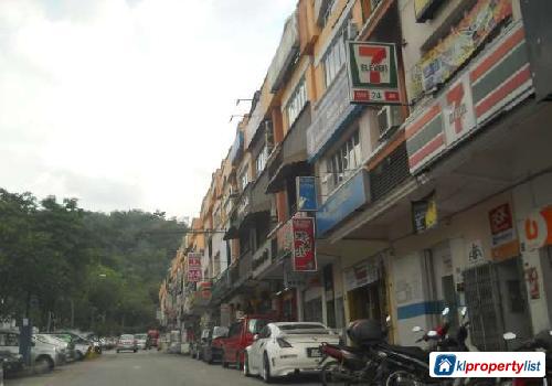 Pictures of Shop-Office for sale in Cheras