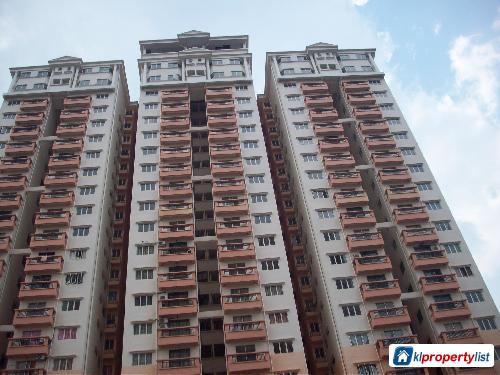 Picture of 3 bedroom Condominium for sale in Cheras