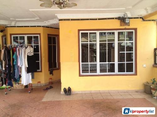Pictures of 4 bedroom 2-sty Terrace/Link House for sale in Cheras