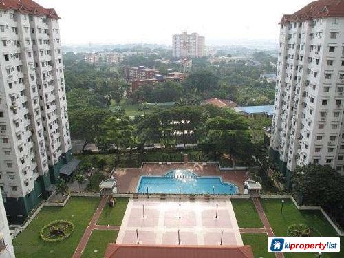 Pictures of 3 bedroom Condominium for sale in Cheras