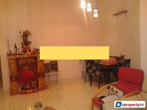 4 bedroom Condominium for sale in Cheras