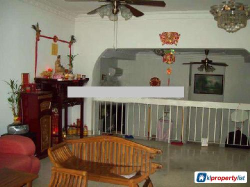 5 bedroom 2-sty Terrace/Link House for sale in Cheras - image 2