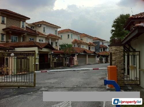 2 bedroom 2-sty Terrace/Link House for sale in Cheras - image 2