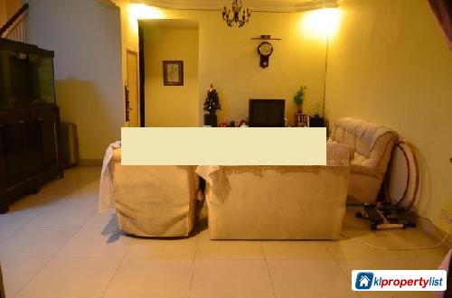 4 bedroom 2-sty Terrace/Link House for sale in Cheras