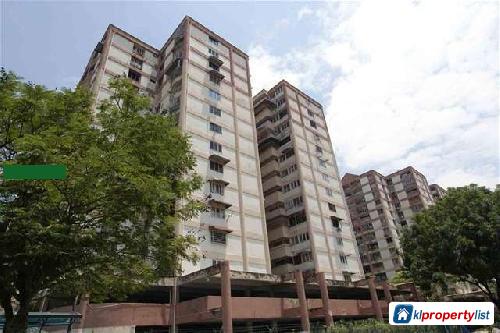 3 bedroom Apartment for sale in Cheras - image 2