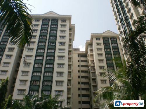3 bedroom Condominium for sale in Cheras