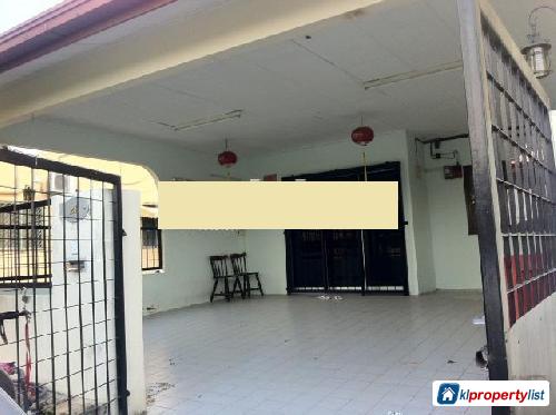 3 bedroom 1-sty Terrace/Link House for sale in Cheras - image 2
