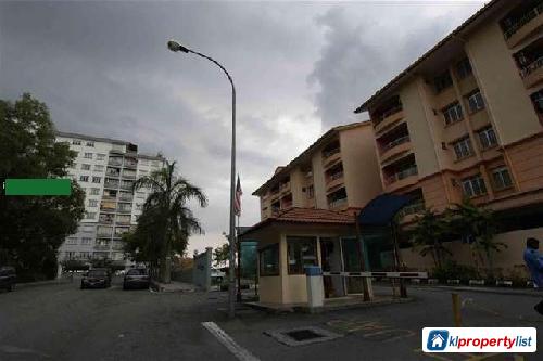 3 bedroom Apartment for sale in Cheras - image 2