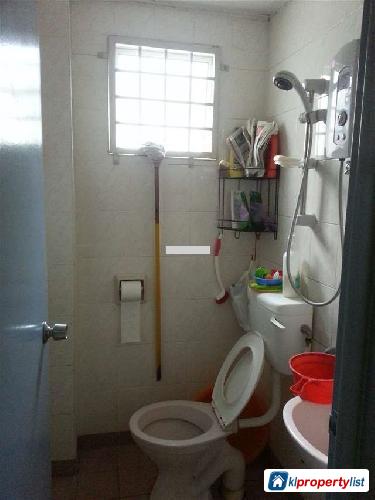 3 bedroom 2-sty Terrace/Link House for sale in Cheras - image 2