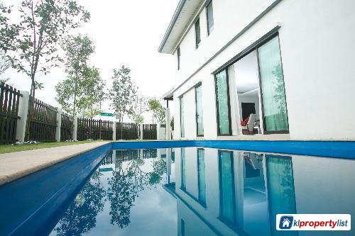 4 bedroom 2-sty Terrace/Link House for sale in Cheras