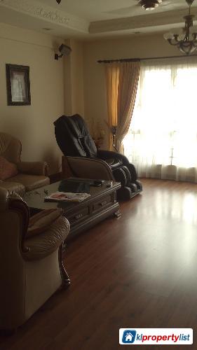 3 bedroom Condominium for sale in Cheras - image 2