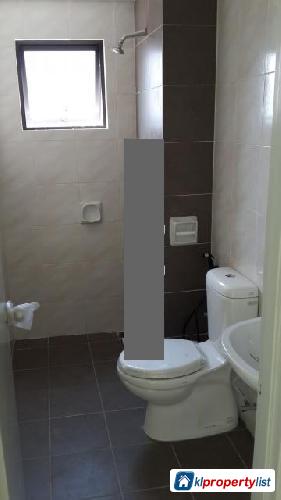 3 bedroom Condominium for sale in Cheras