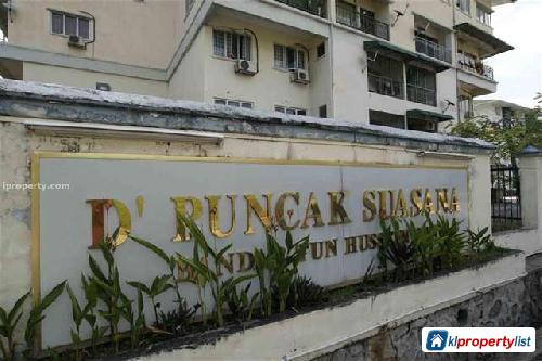 3 bedroom Condominium for sale in Cheras - image 2