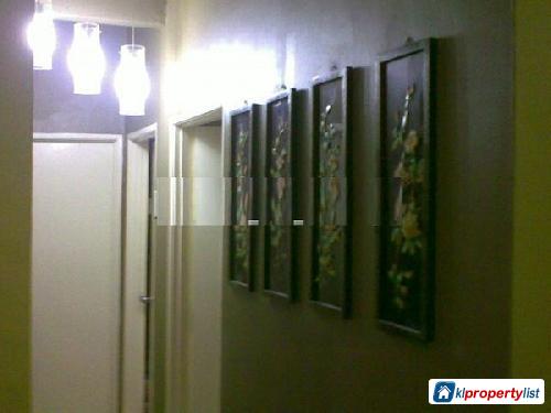 3 bedroom Condominium for sale in Cheras - image 2