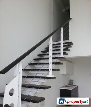 1 bedroom Soho Apartment for sale in Cheras - image 2