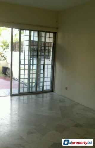 4 bedroom 2-sty Terrace/Link House for sale in Cheras