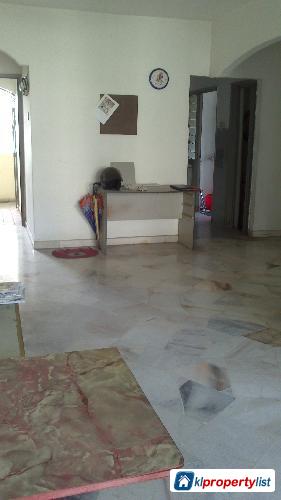 3 bedroom Condominium for sale in Cheras