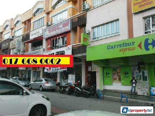 Shop-Office for sale in Cheras - image 2