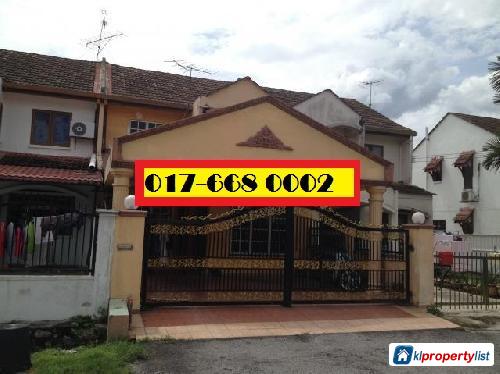 4 bedroom 2-sty Terrace/Link House for sale in Cheras - image 2