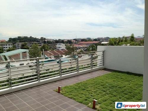 3 bedroom Condominium for sale in Cheras - image 2