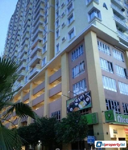 Shophouse for sale in Cheras - image 2