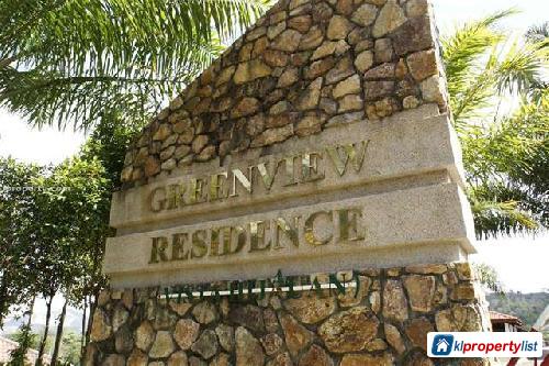 4 bedroom Condominium for sale in Cheras in Kuala Lumpur