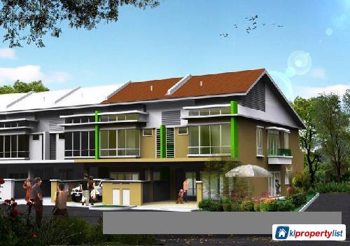 2 bedroom 2-sty Terrace/Link House for sale in Cheras - image 3