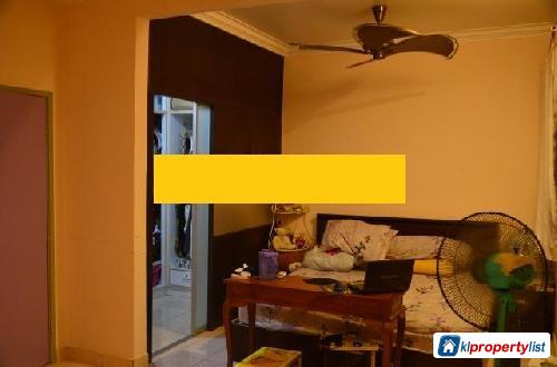 4 bedroom 2-sty Terrace/Link House for sale in Cheras in Kuala Lumpur