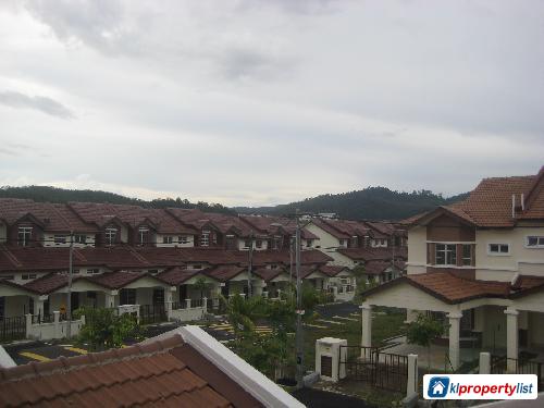 5 bedroom 2-sty Terrace/Link House for sale in Cheras in Kuala Lumpur