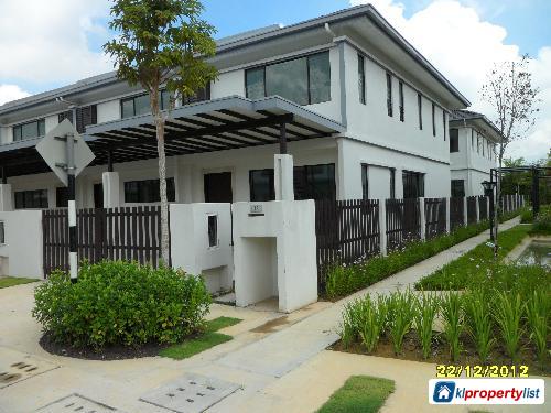 4 bedroom 2-sty Terrace/Link House for sale in Cheras in Kuala Lumpur