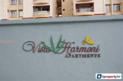 3 bedroom Apartment for sale in Cheras - image 3