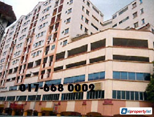 3 bedroom Apartment for sale in Cheras - image 3