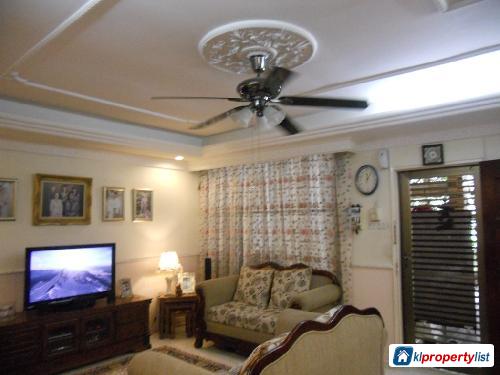 4 bedroom 2-sty Terrace/Link House for sale in Cheras in Kuala Lumpur