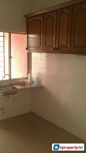 4 bedroom 2-sty Terrace/Link House for sale in Cheras in Kuala Lumpur