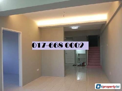 4 bedroom Apartment for sale in Cheras - image 3