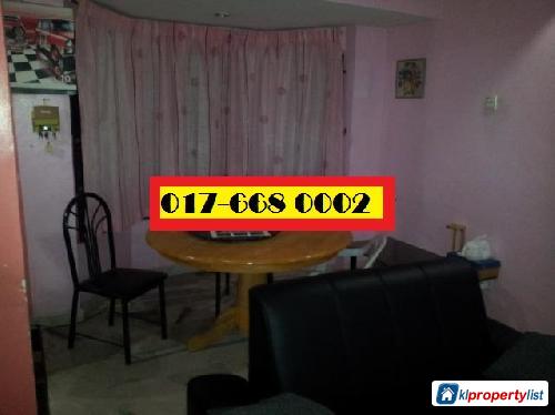 4 bedroom 2-sty Terrace/Link House for sale in Cheras - image 3