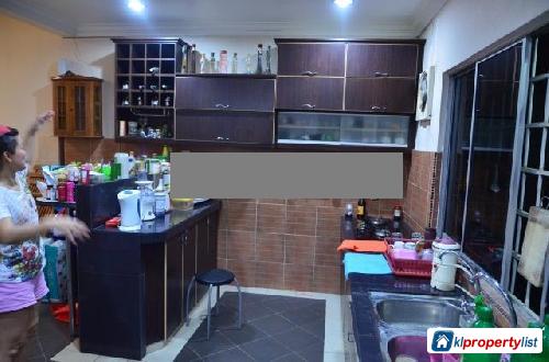 4 bedroom 2-sty Terrace/Link House for sale in Cheras in Malaysia