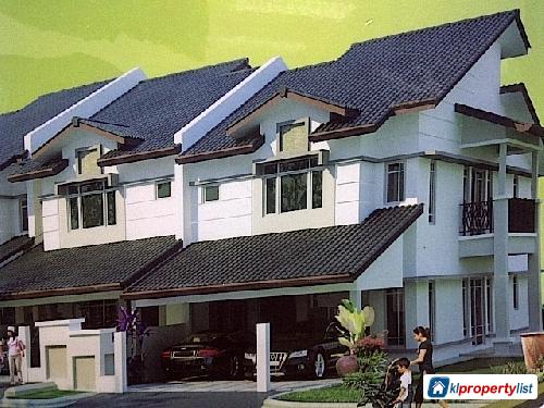 5 bedroom 2-sty Terrace/Link House for sale in Cheras - image 4