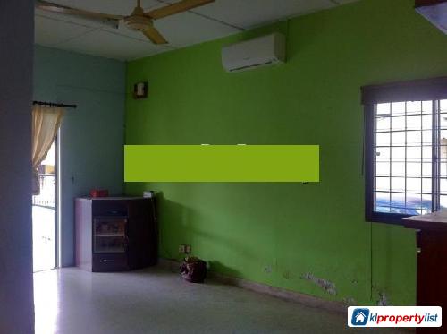 3 bedroom 1-sty Terrace/Link House for sale in Cheras - image 4