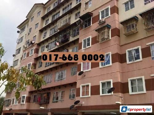 3 bedroom Apartment for sale in Cheras - image 4