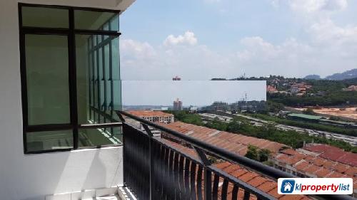 3 bedroom Condominium for sale in Cheras in Malaysia